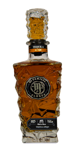 Tequila Añejo